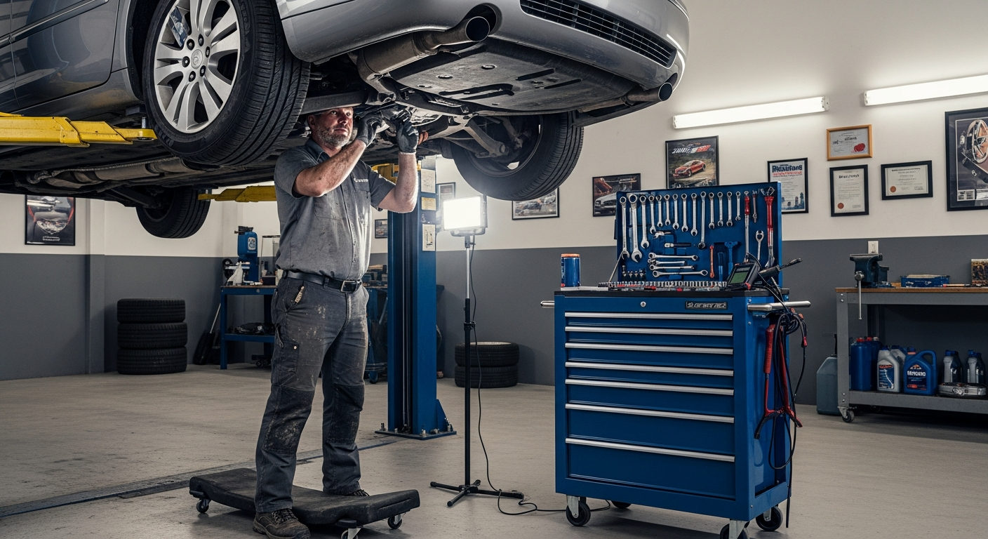 Automotive businesses listed on mylocalgbp.com