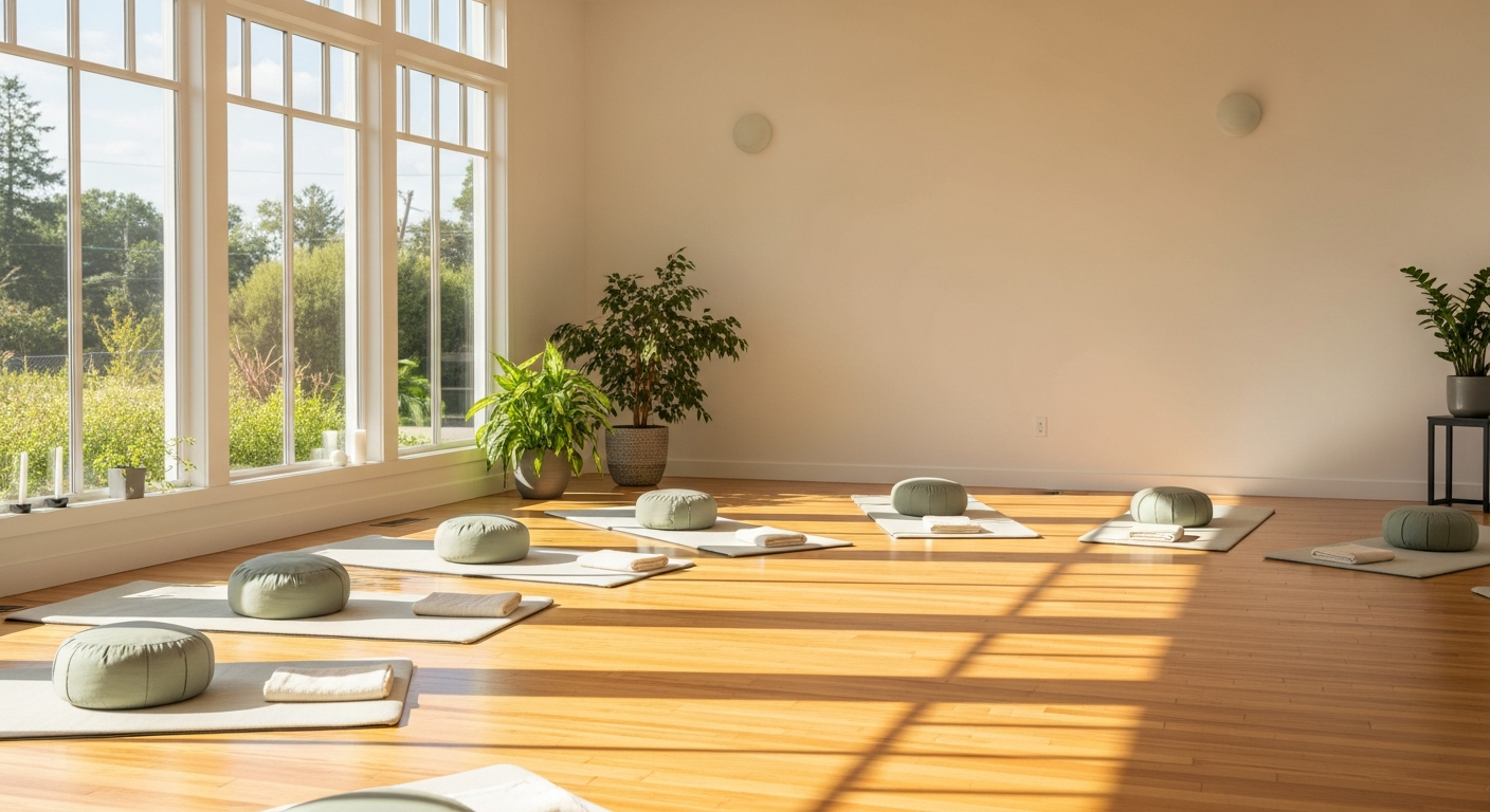 Health & Wellness businesses listed on mylocalgbp.com