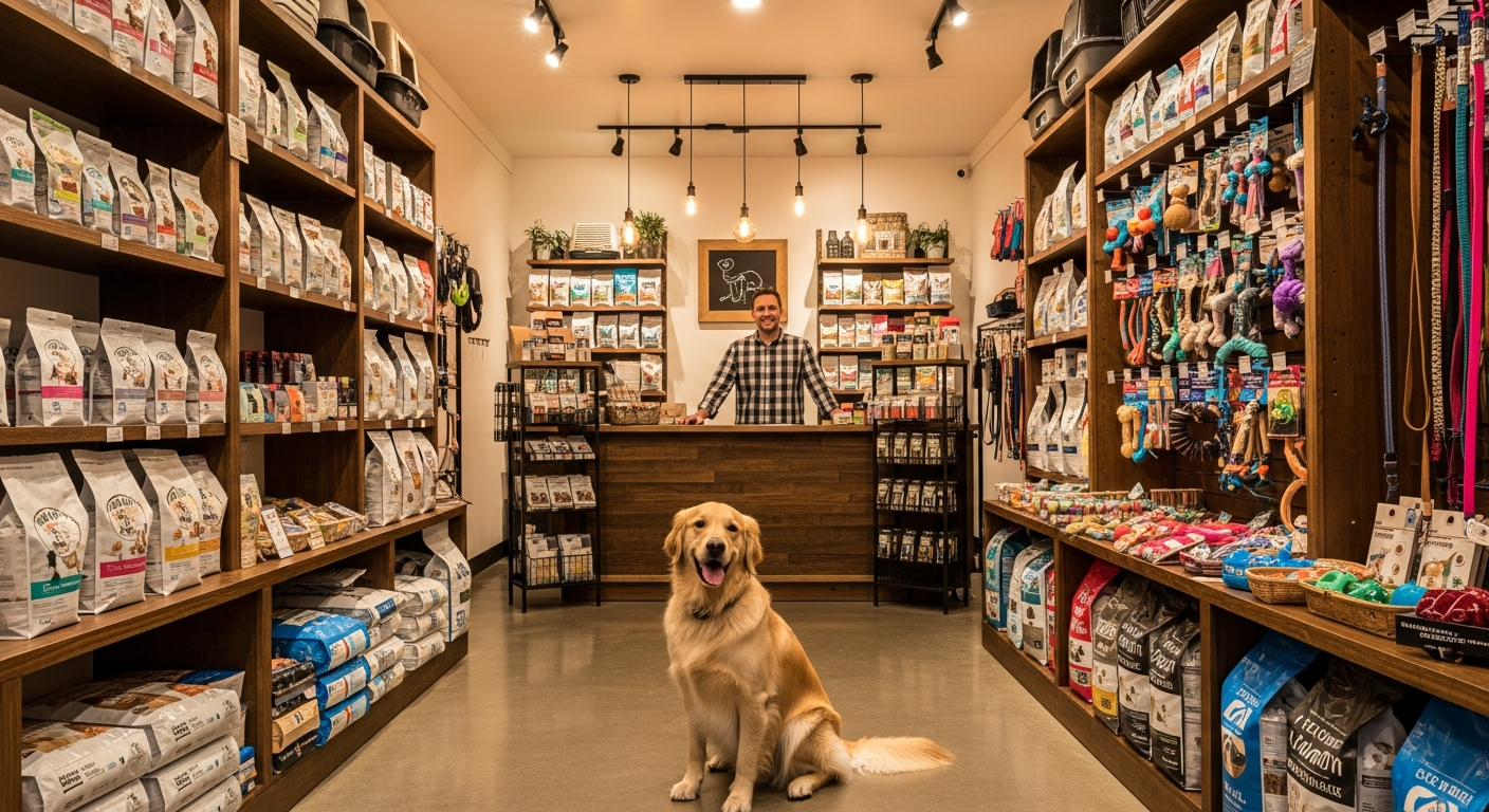 Pets & Animals businesses listed on mylocalgbp.com