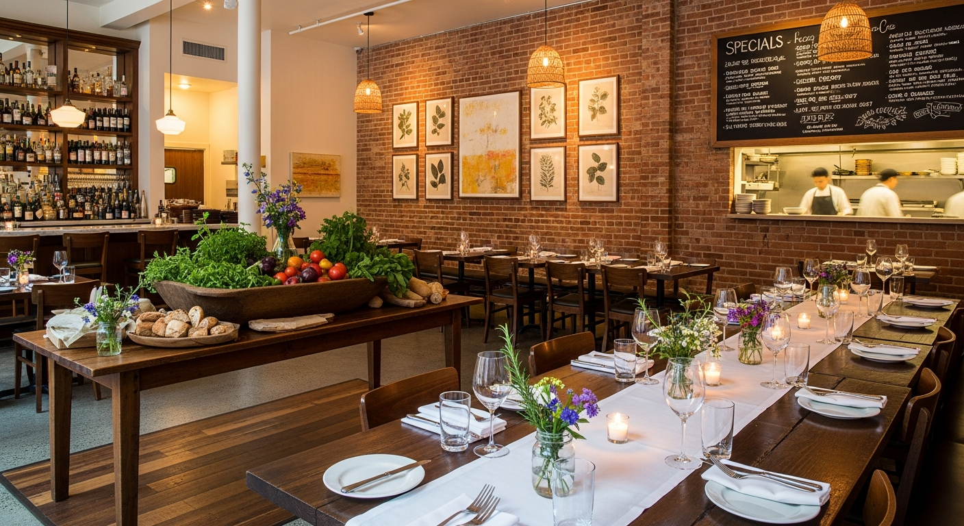 Restaurants & Dining businesses listed on mylocalgbp.com
