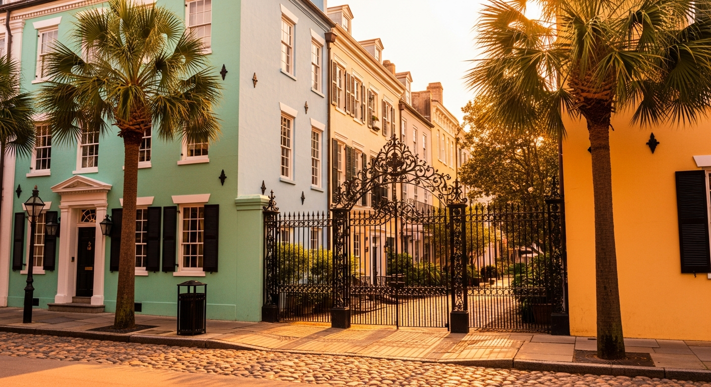 Local businesses in Charleston, SC listed on mylocalgbp.com