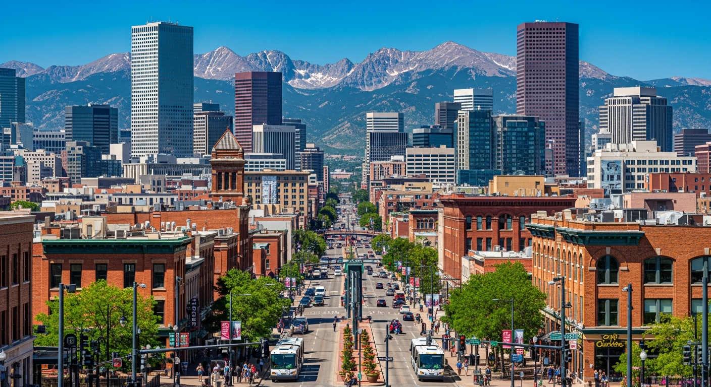 Local businesses in Denver, CO listed on mylocalgbp.com