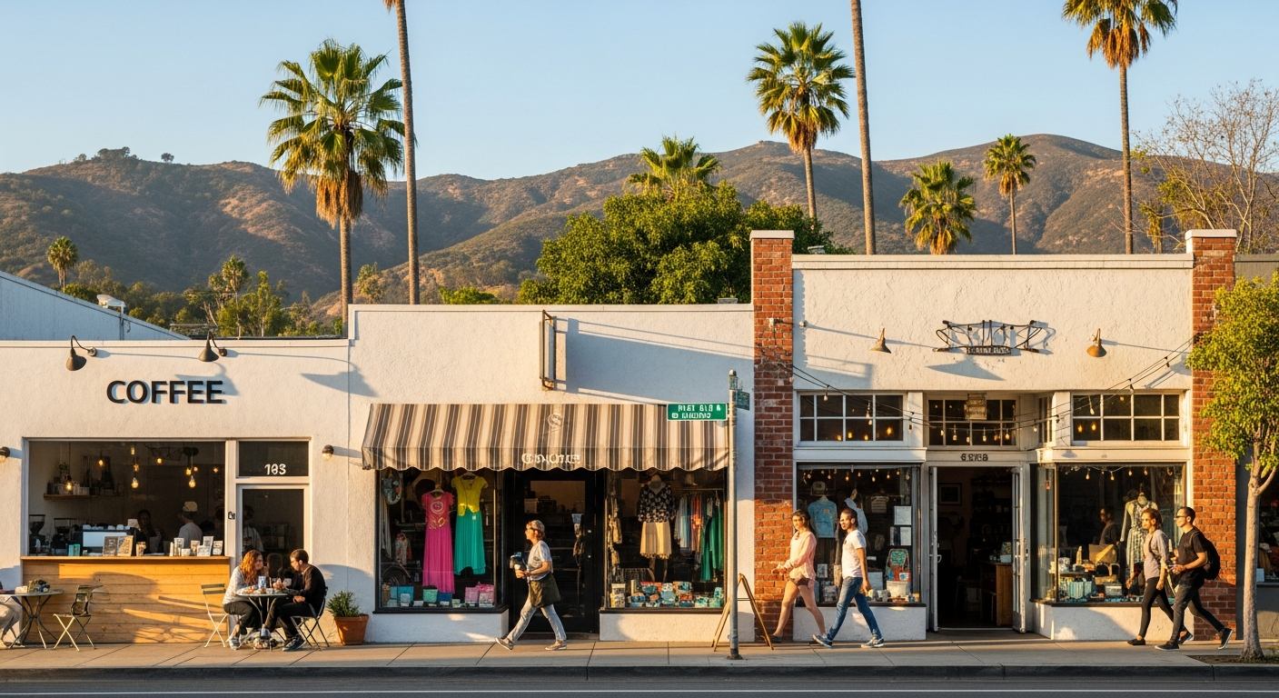 Local businesses in Los Angeles, CA listed on mylocalgbp.com