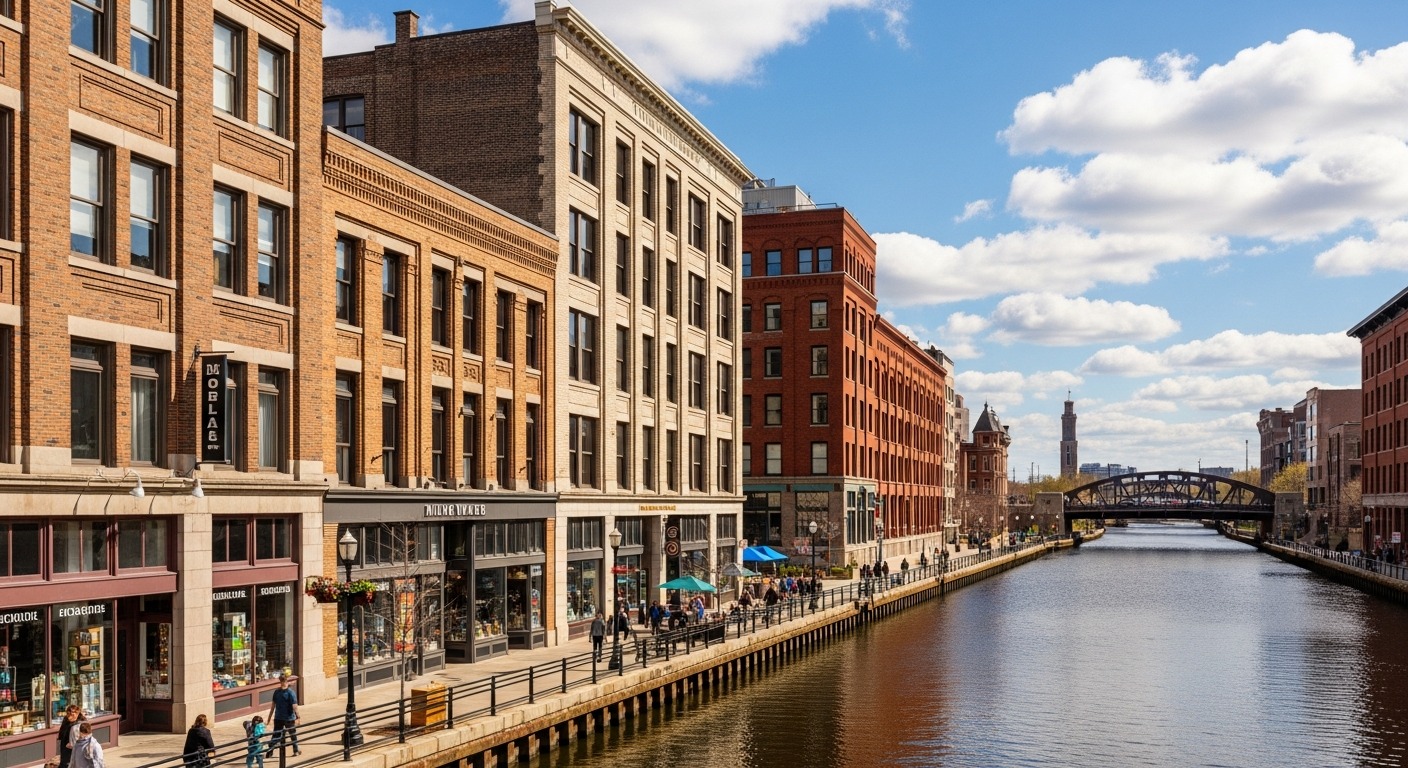 Local businesses in Milwaukee, WI listed on mylocalgbp.com