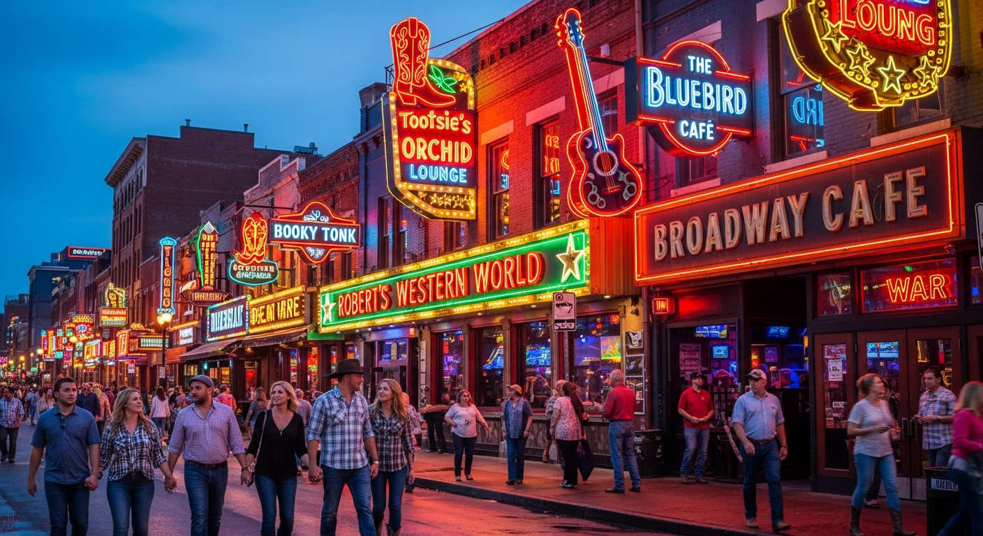 Local businesses in Nashville, TN listed on mylocalgbp.com