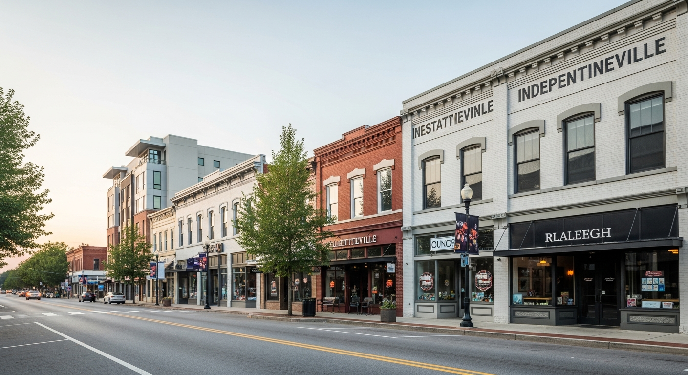 Local businesses in Raleigh, NC listed on mylocalgbp.com