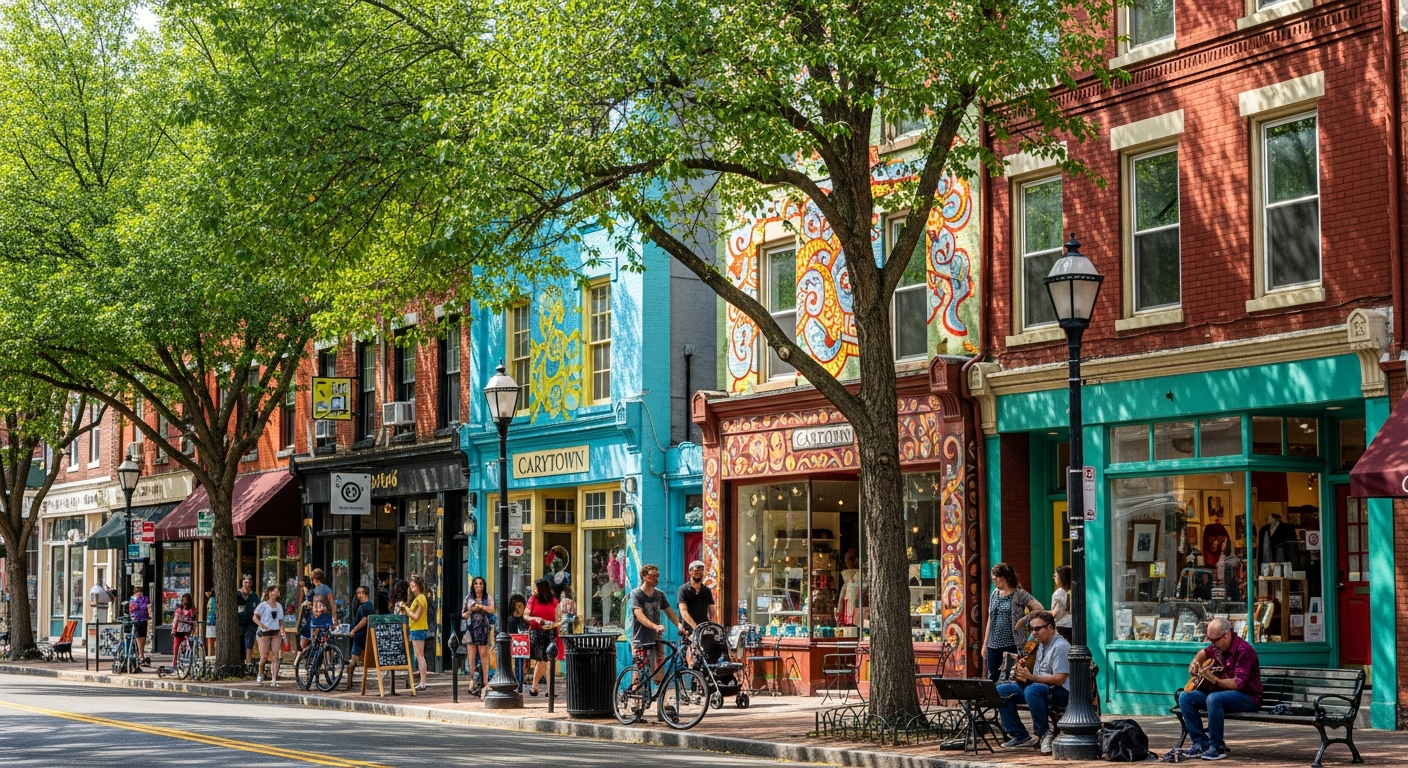 Local businesses in Richmond, VA listed on mylocalgbp.com
