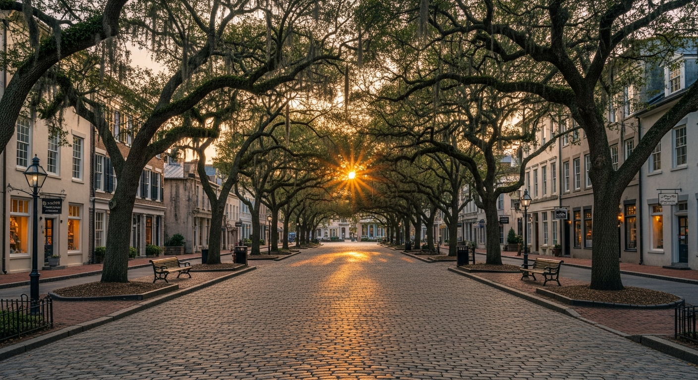 Local businesses in Savannah, GA listed on mylocalgbp.com