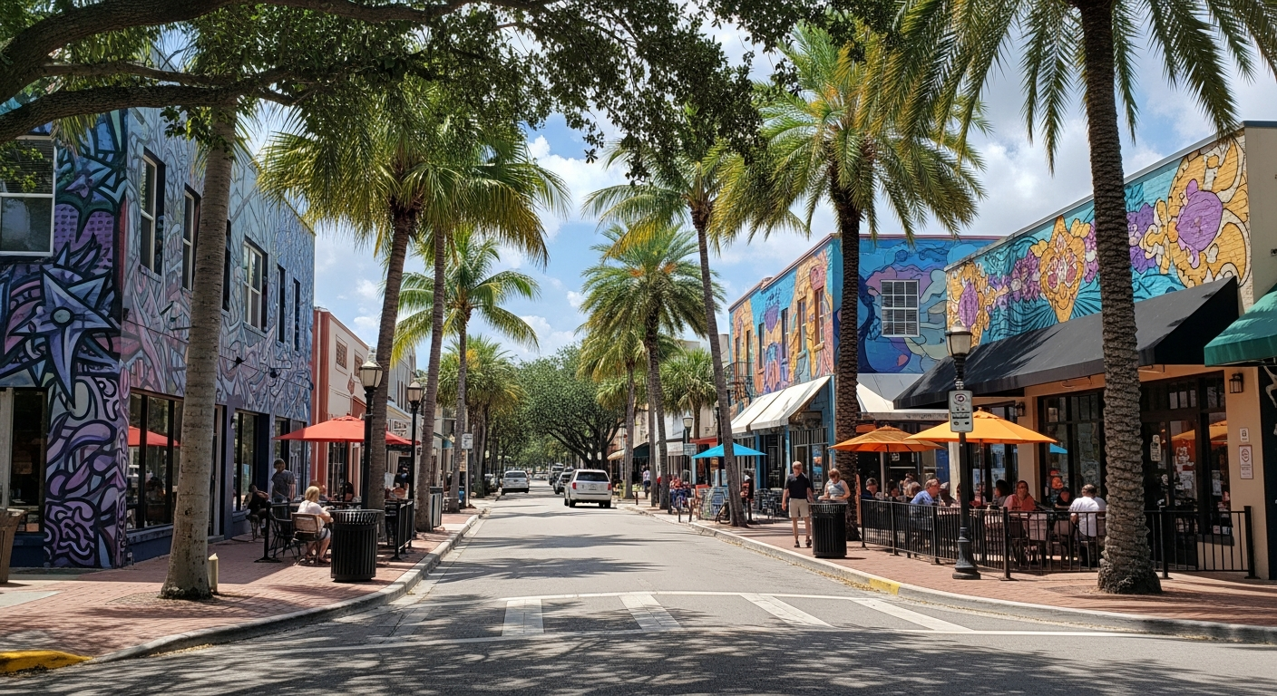 Local businesses in St. Petersburg, FL listed on mylocalgbp.com