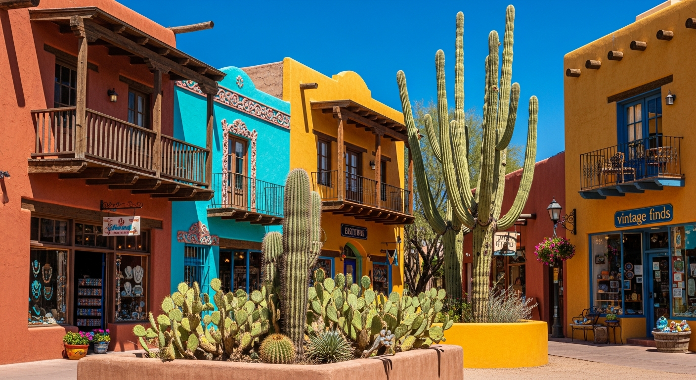 Local businesses in Tucson, AZ listed on mylocalgbp.com